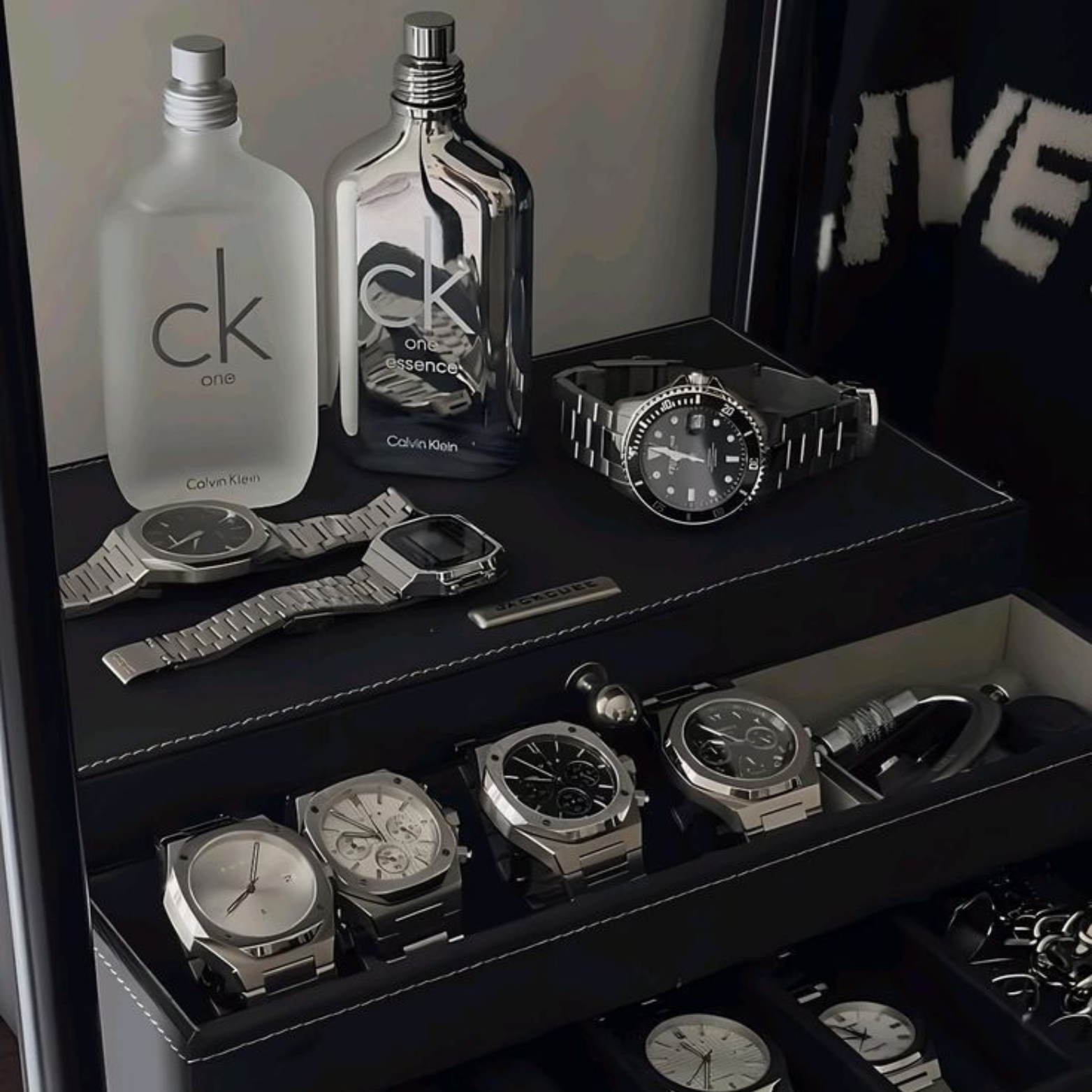 MONTRES – L'Excellence Suisse