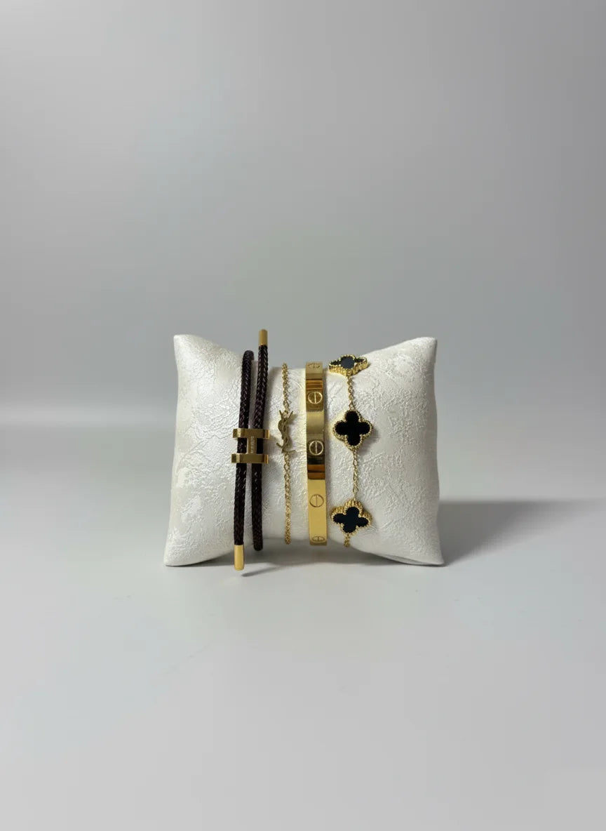 Pack Quadra – La Touche de Féminité Absolue