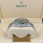 Rolex GMT-Master II "Sprite" – Réf. 126720VTNR