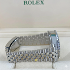 Rolex GMT-Master II "Sprite" – Réf. 126720VTNR