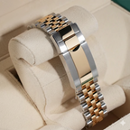 Rolex GMT-Master II – L'Élégance Ultime sur Bracelet Jubilee