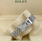 Rolex GMT-Master II "Sprite" – Réf. 126720VTNR