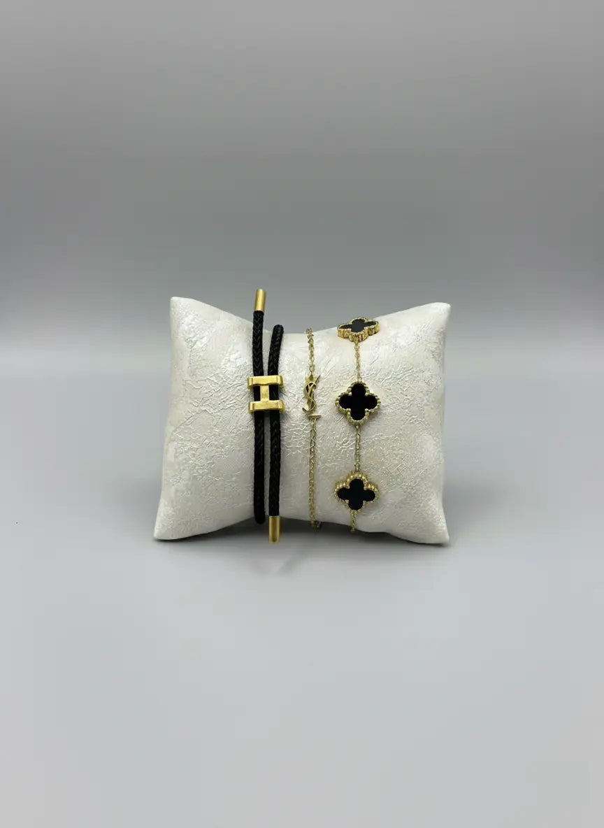 Pack "Aura" – Le Trio Incontournable