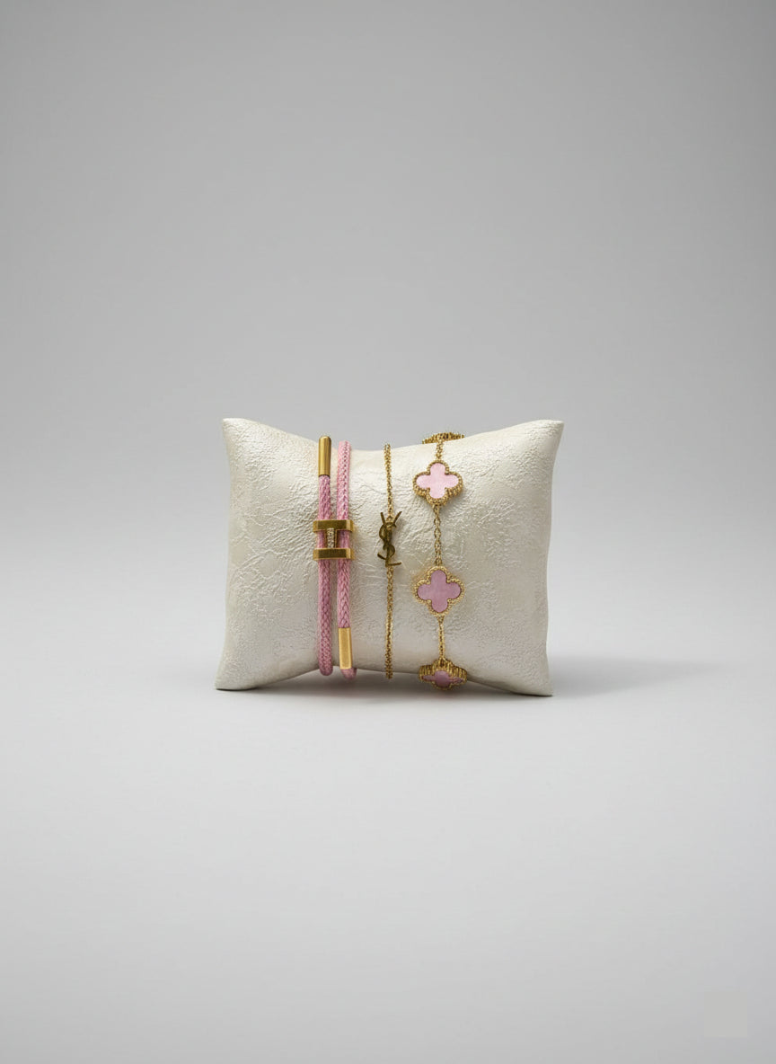 Pack "Aura" – Le Trio Incontournable